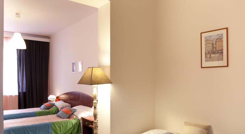 Eurowings Hotel Praga Exterior foto